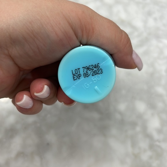 NEW RAF FIVE™ / KICK OFF HYDRATING LOTION - Broad Spectrum SPF30 Sunscreen - Picture 8 of 10